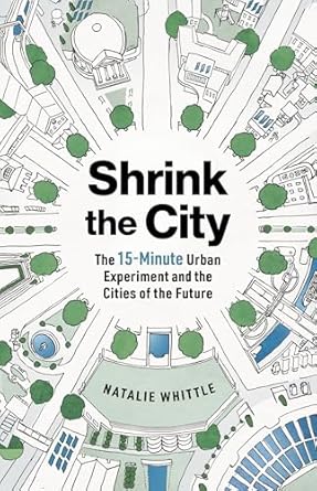 Shrink the City