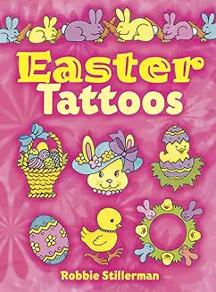Easter Tattoos