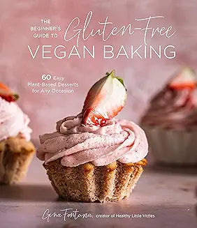 Guide du débutant pour la pâtisserie végétalienne sans gluten