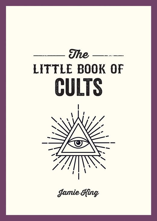 The Little Book of Cults