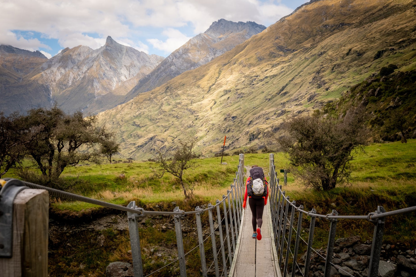 Wanderlust: Best Day Hikes