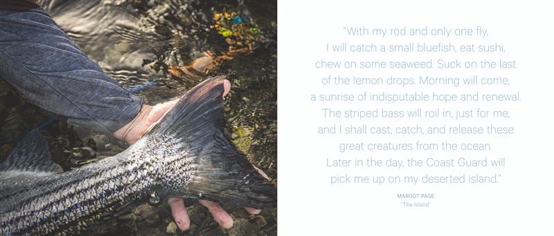 The Zen of Flyfishing