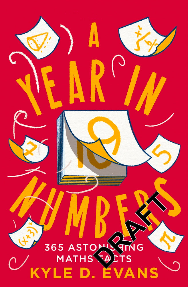 A Year in Numbers