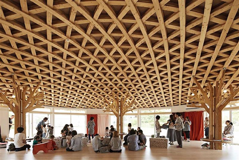 Klein Dytham architecture
