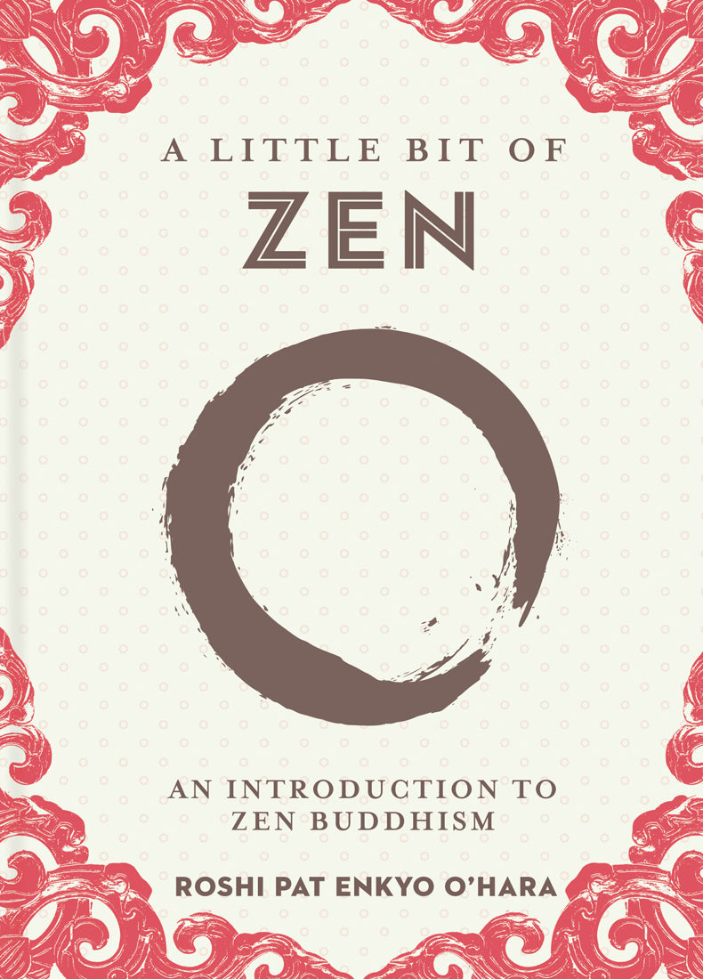 Un peu de zen