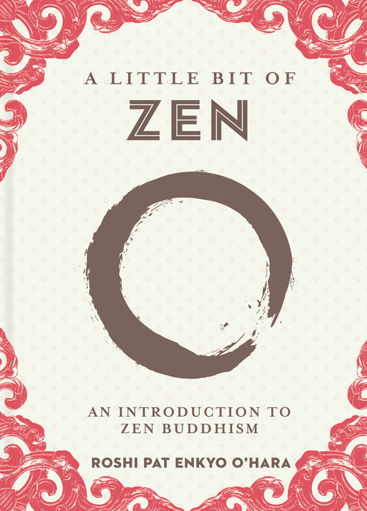 Un peu de zen