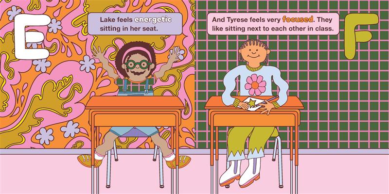 ABC-Deconstructing Gender