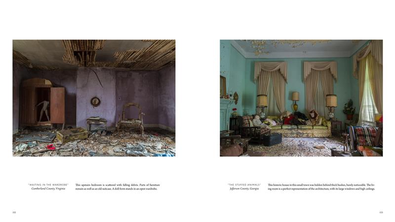 America the Abandoned