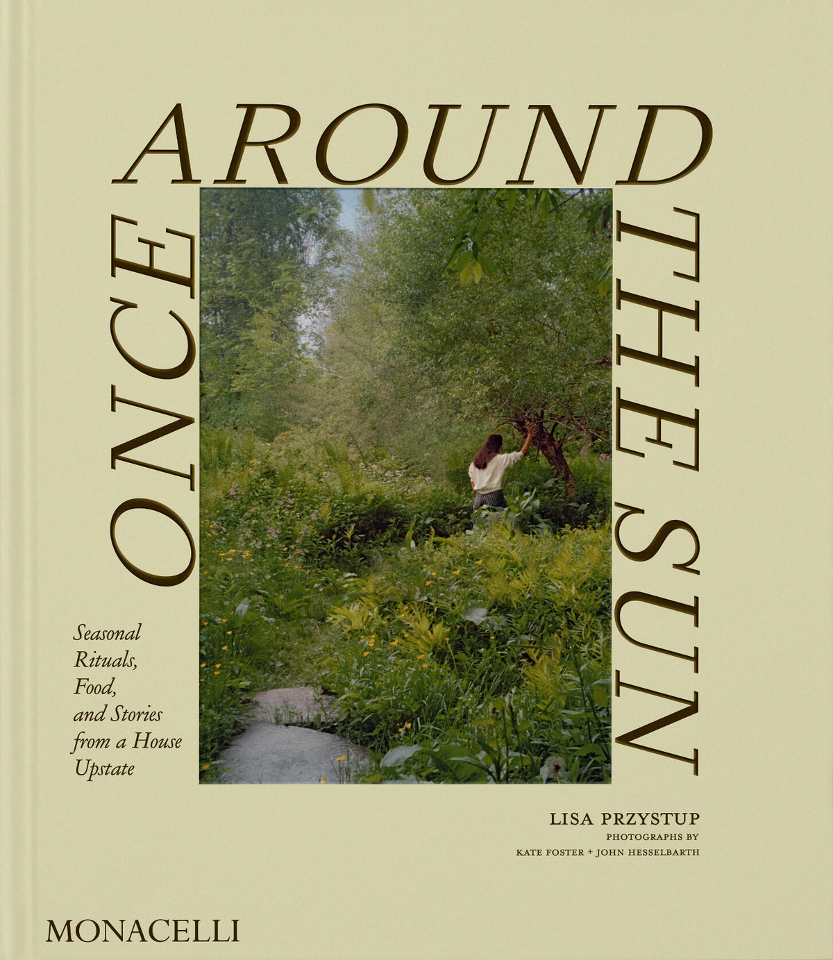Once Around the Sun