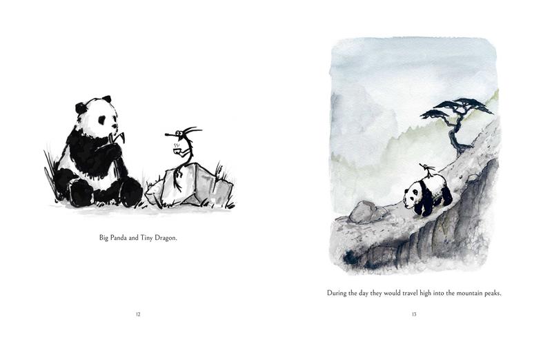 The Journey