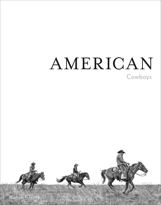 Cowboys américains