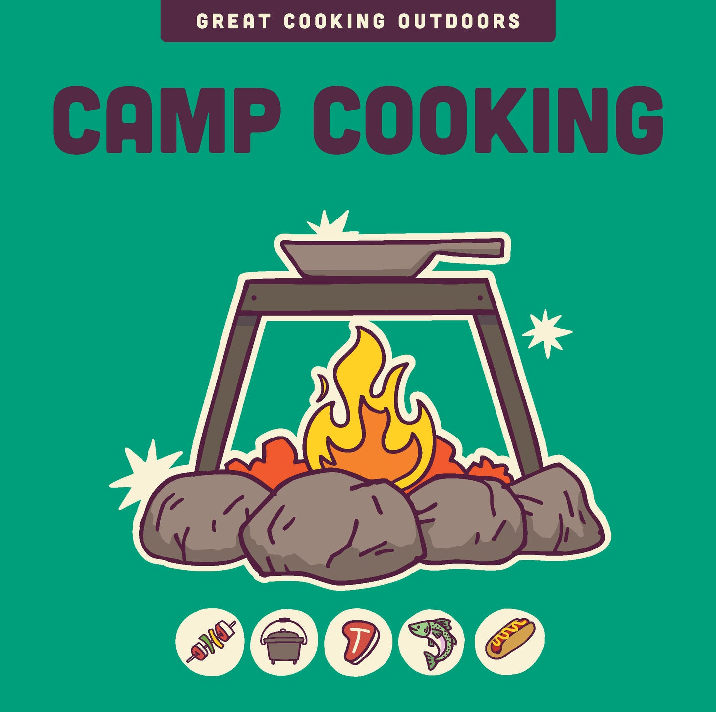 Camp Cooking