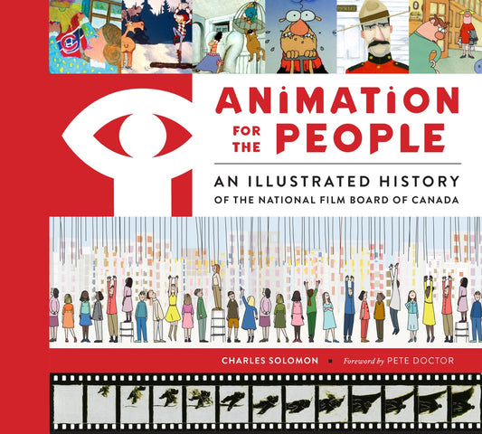 Animation for the People