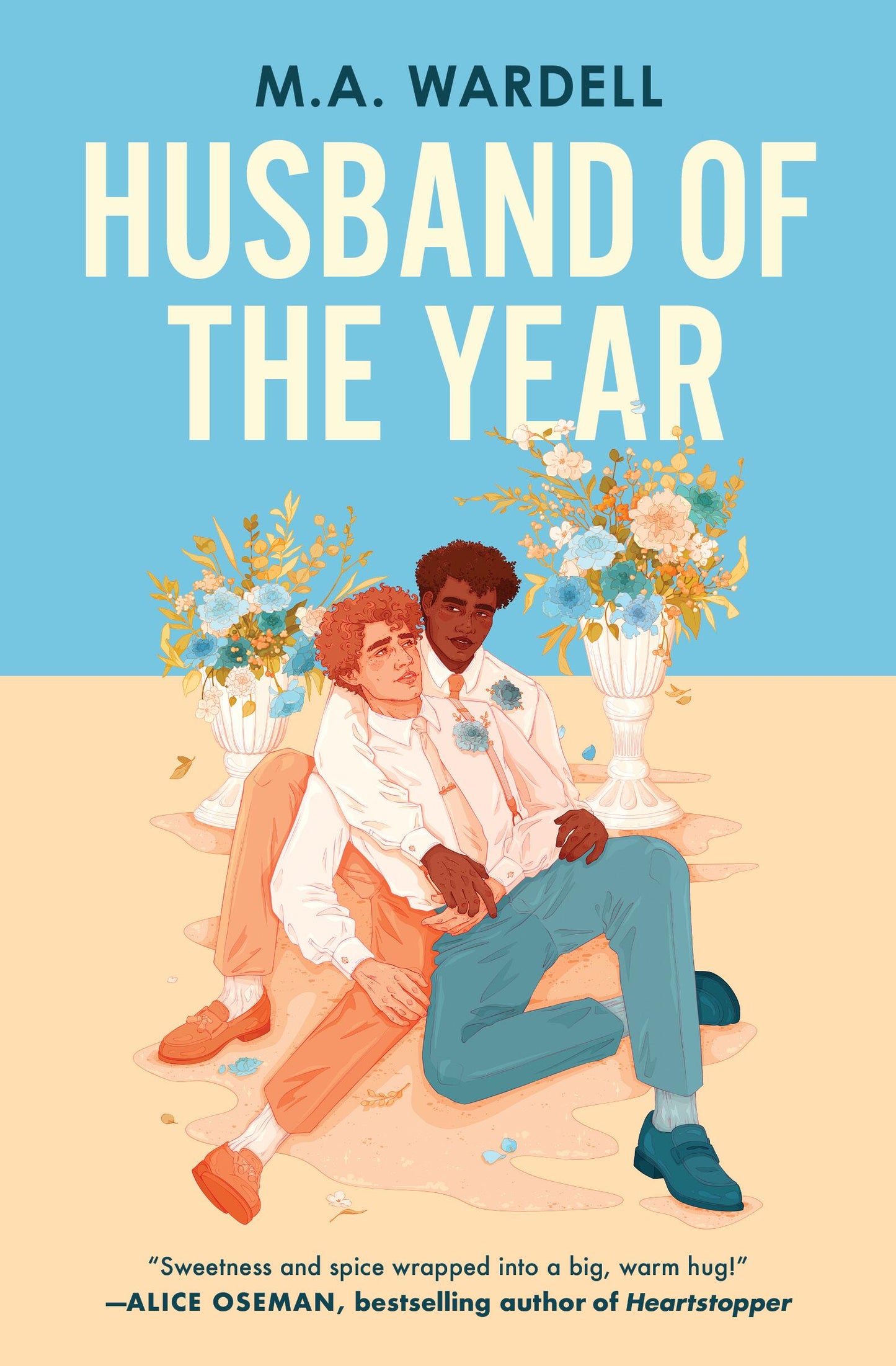 Husband of the Year