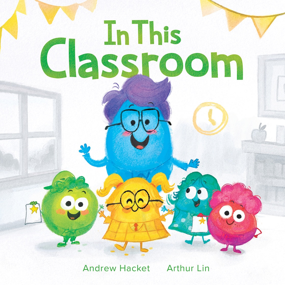 In This Classroom