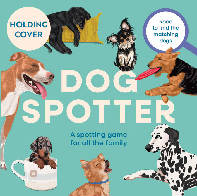 Dog Spotter
