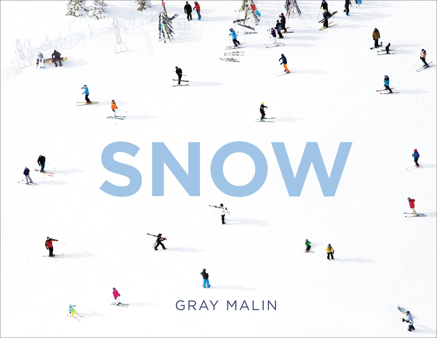 Gray Malin: Snow