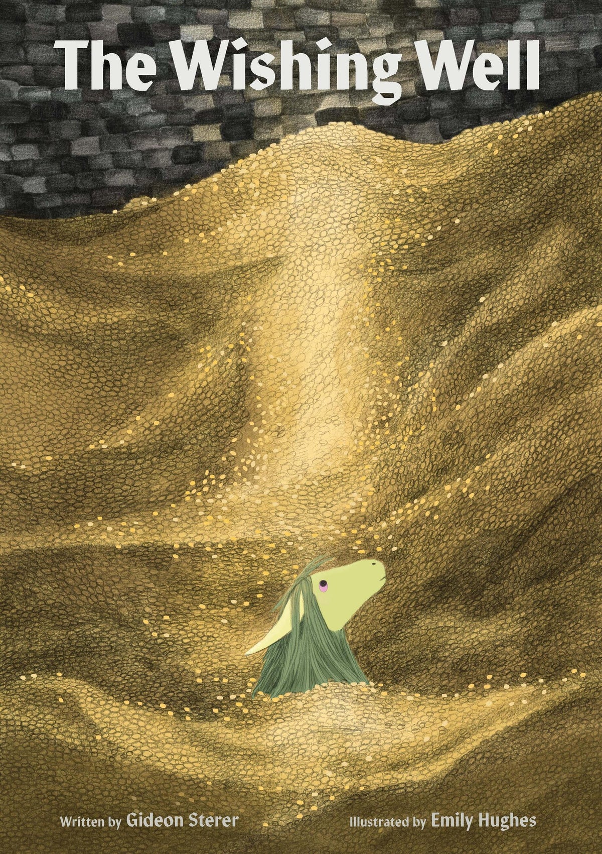 The Wishing Well