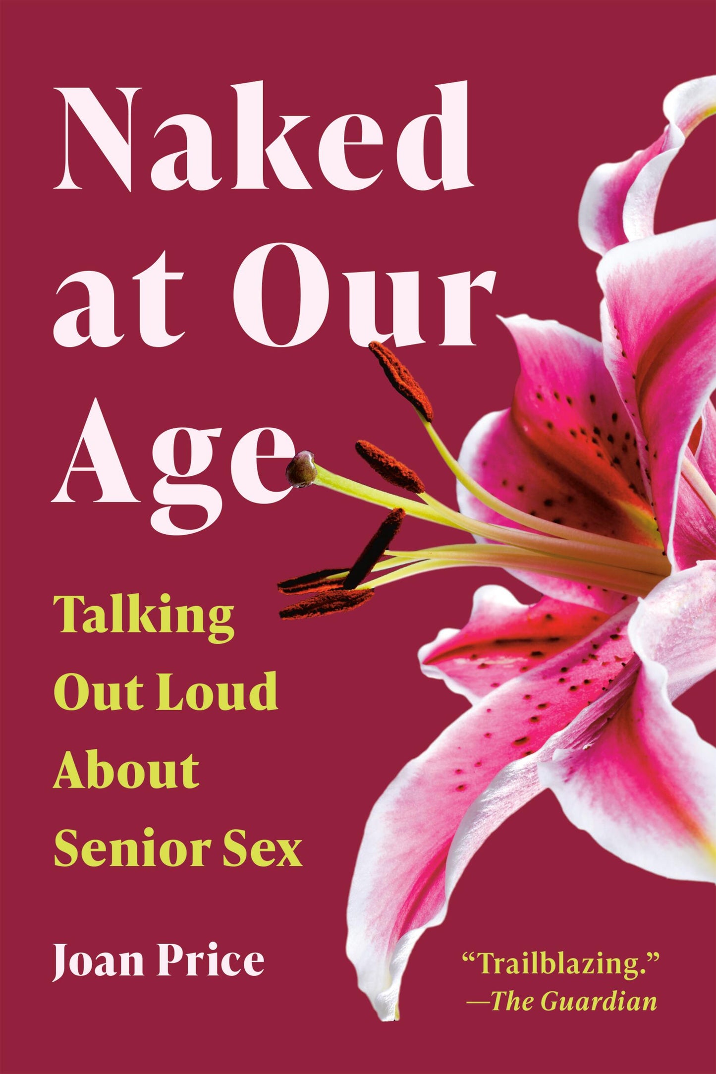 Naked at Our Age