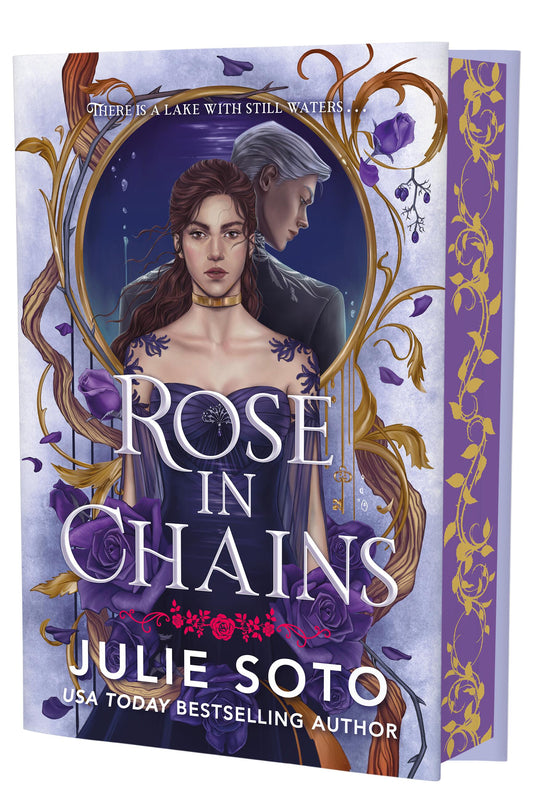 Rose in Chains (Deluxe Limited Edition)