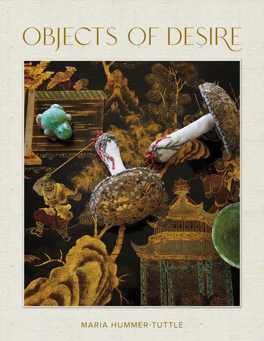Objets de désir