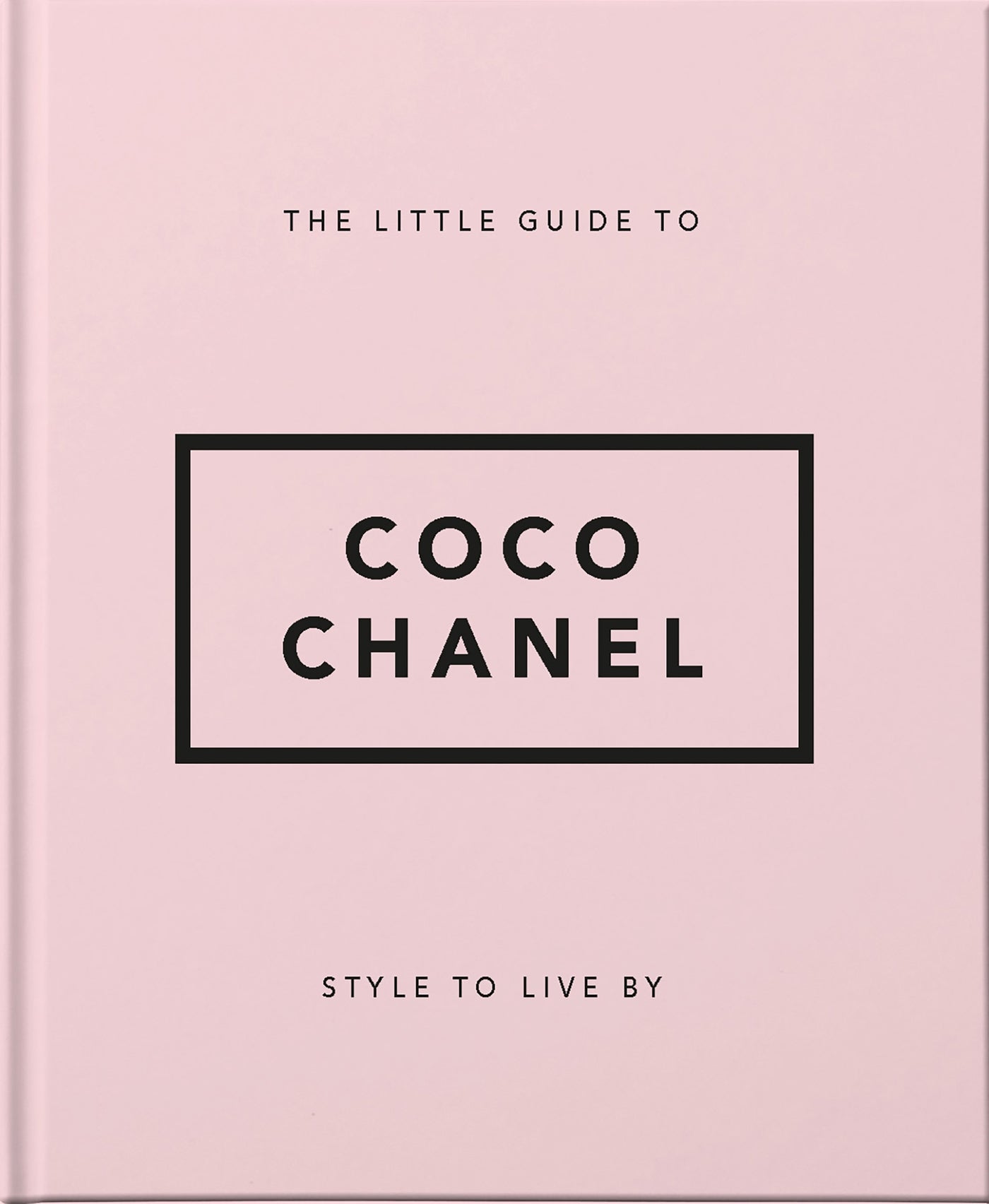 Little Book of Coco Chanel