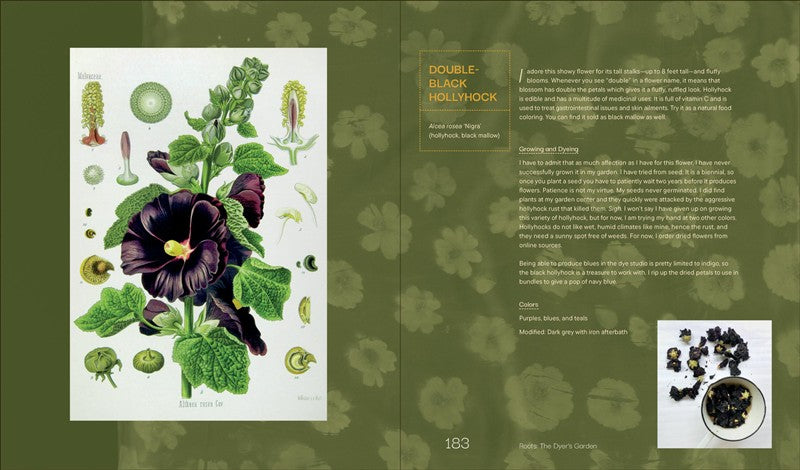 Flowerprint