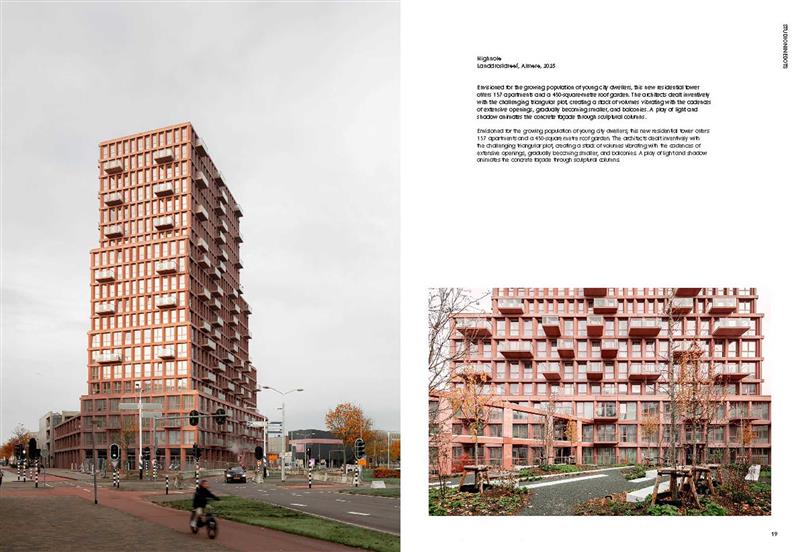 Dutch Architects Today