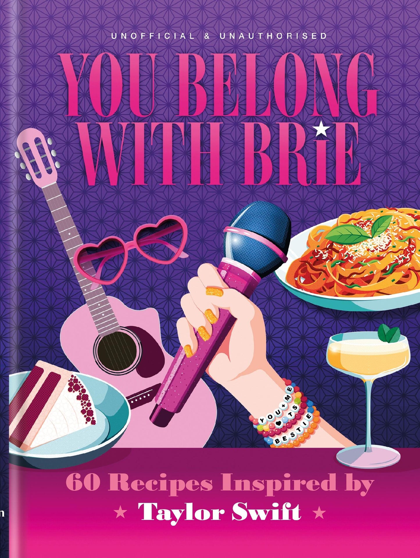 You Belong with Brie