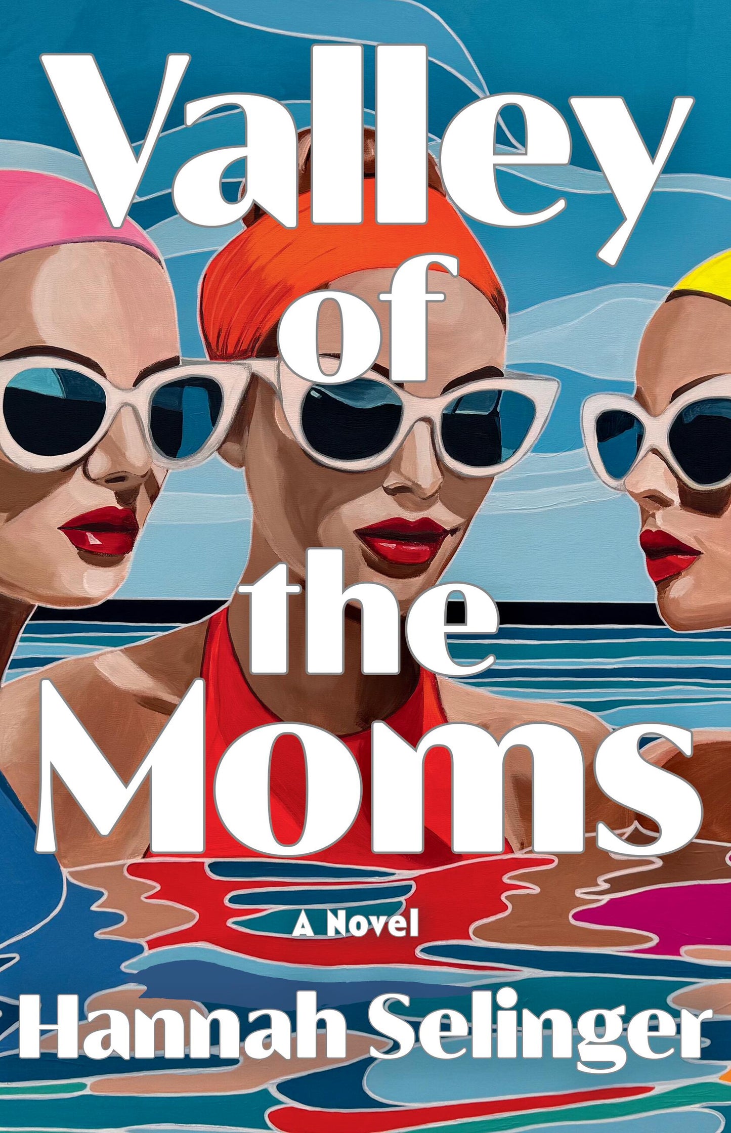 Valley of the Moms