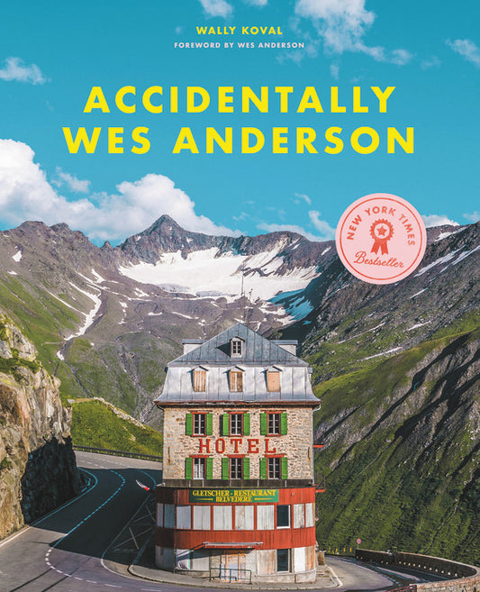 Wes Anderson par accident