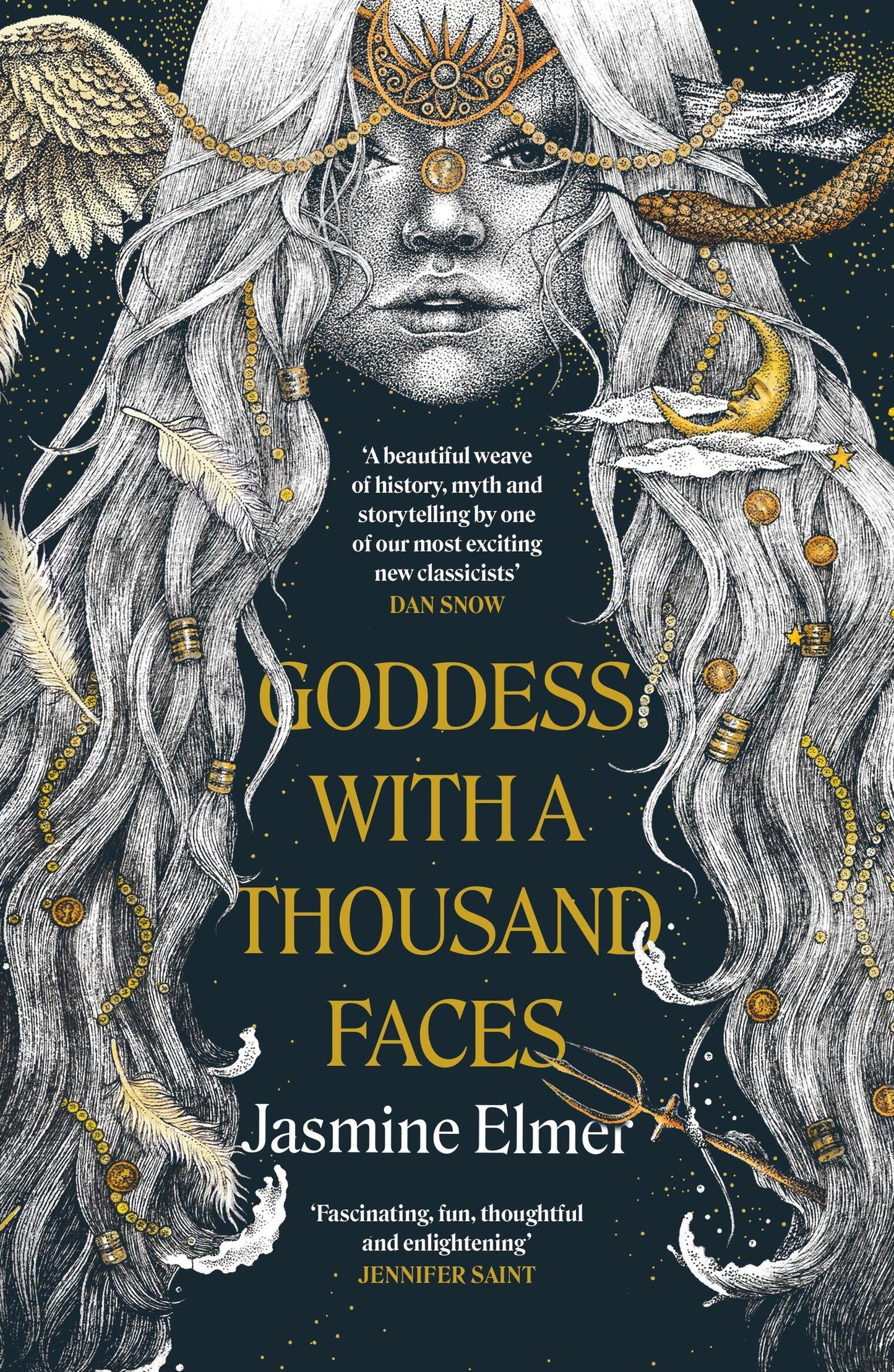 Goddess With a Thousand Faces