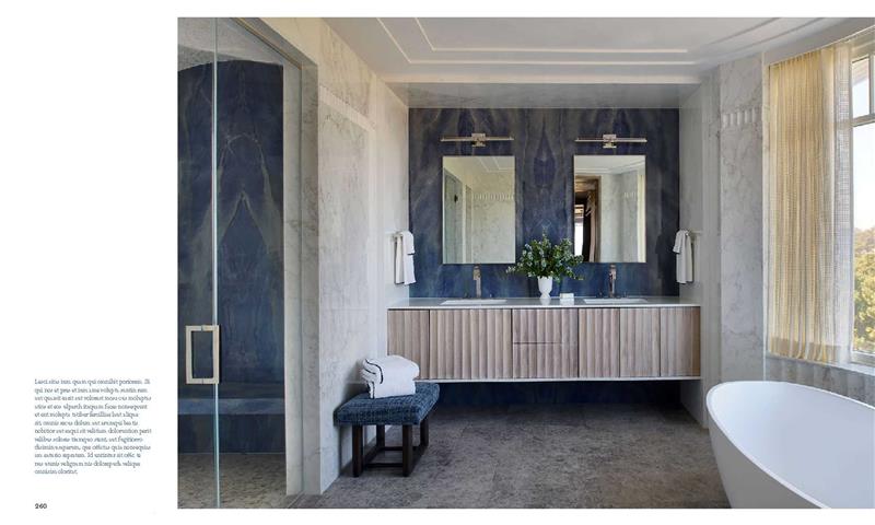 Tailored Interiors