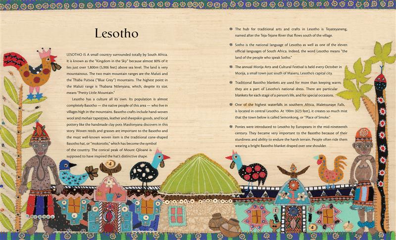 African Tales