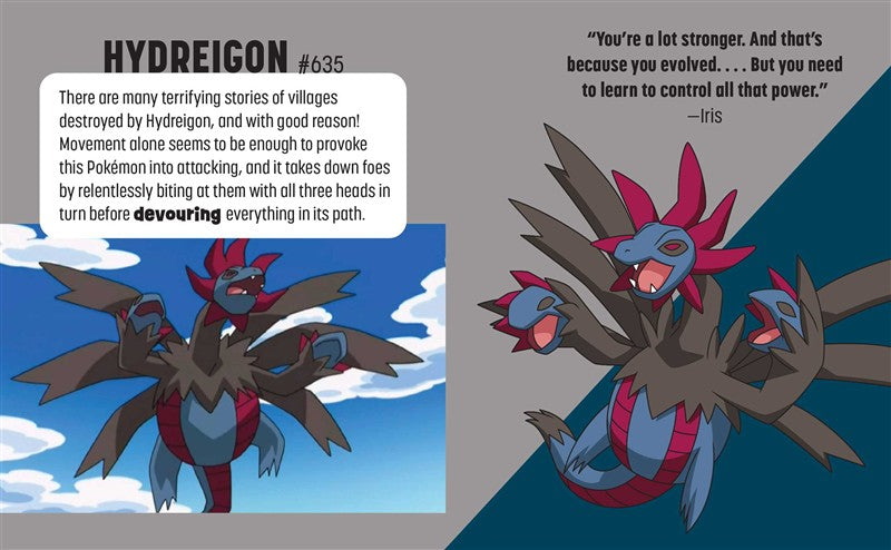 Pokémon: Trainer's Mini Exploration Guide to Unova