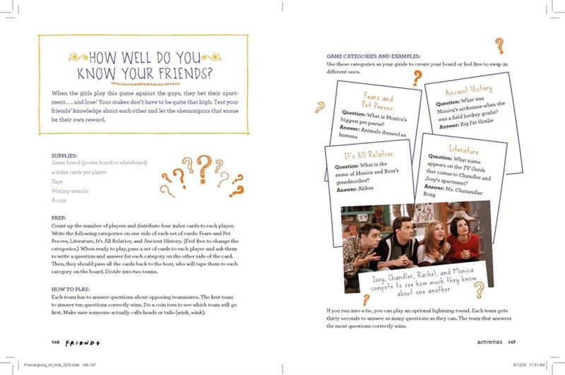 Action de grâces entre amis