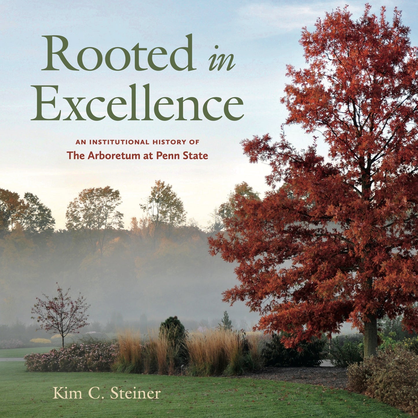 Rooted in Excellence