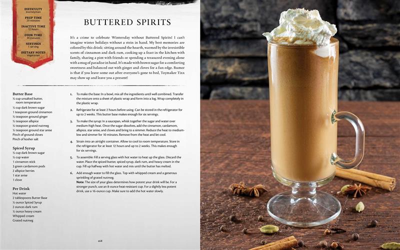 Guild Wars 2: Feasts of Tyria