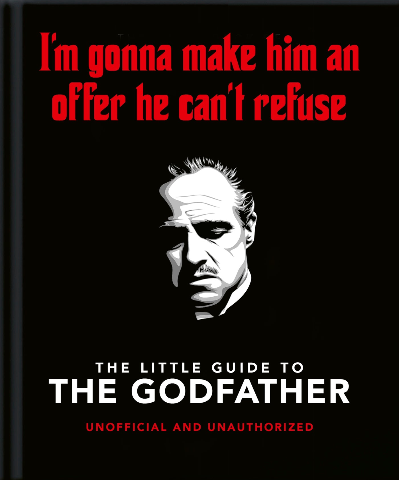 The Little Book of The Godfather