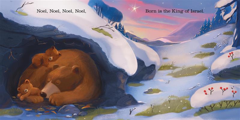 The First Noel