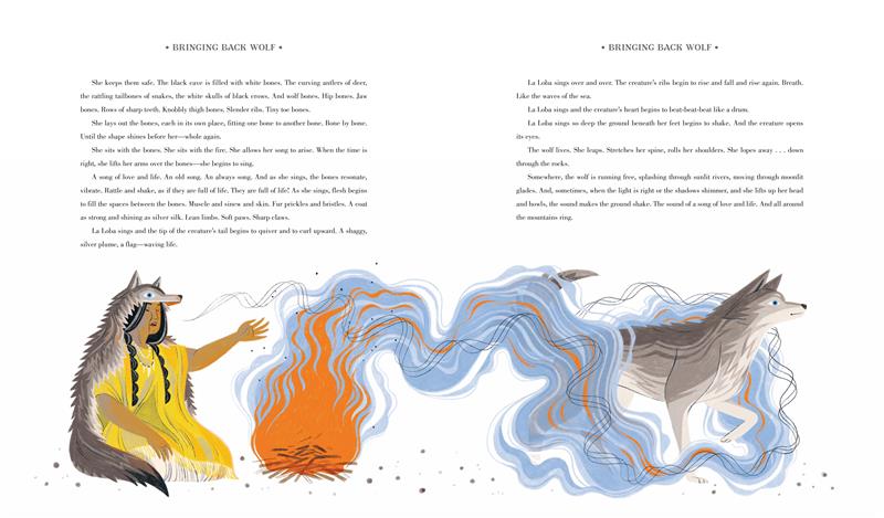 Magical Nature Tales