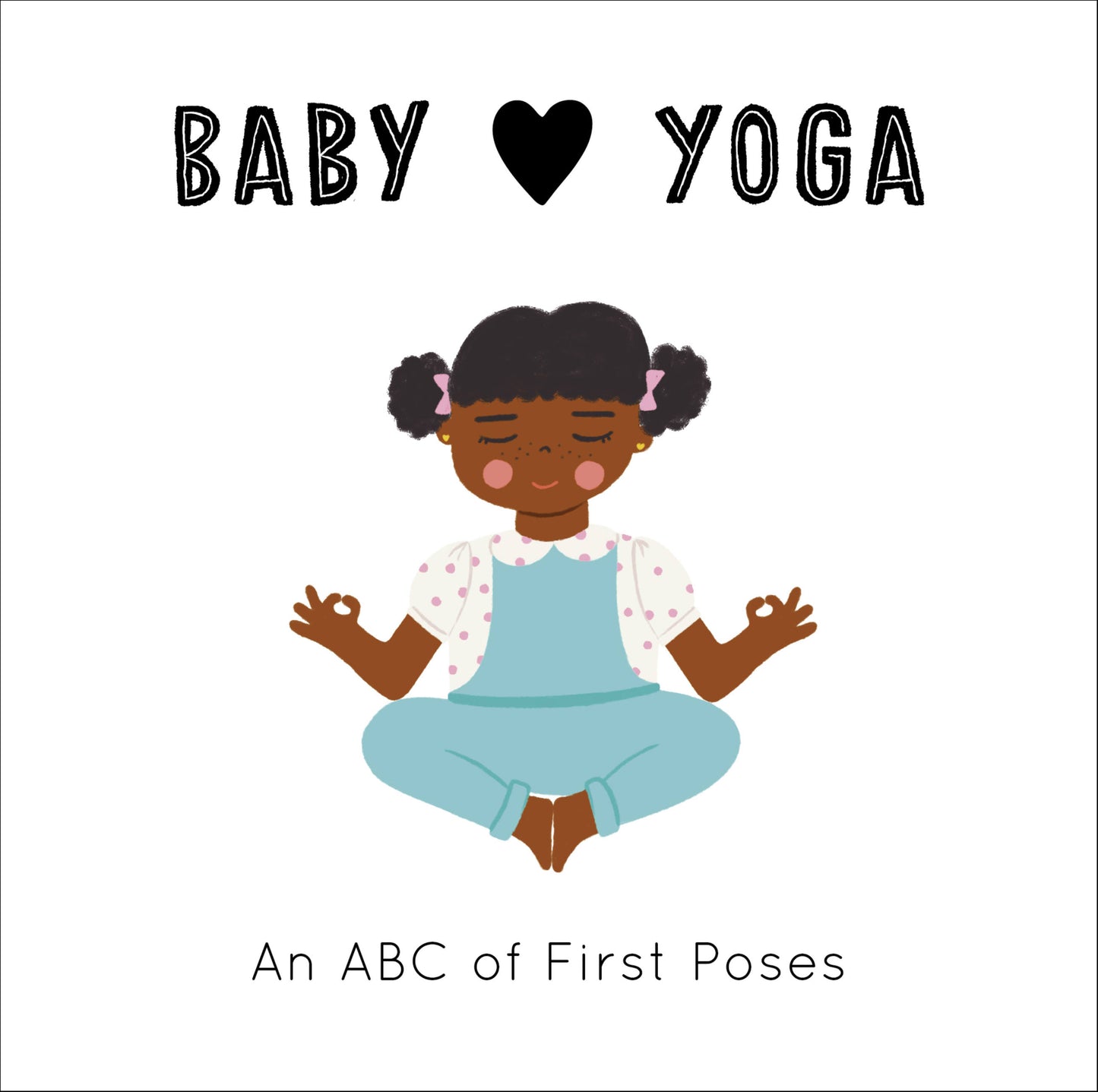 Bébé adore le yoga