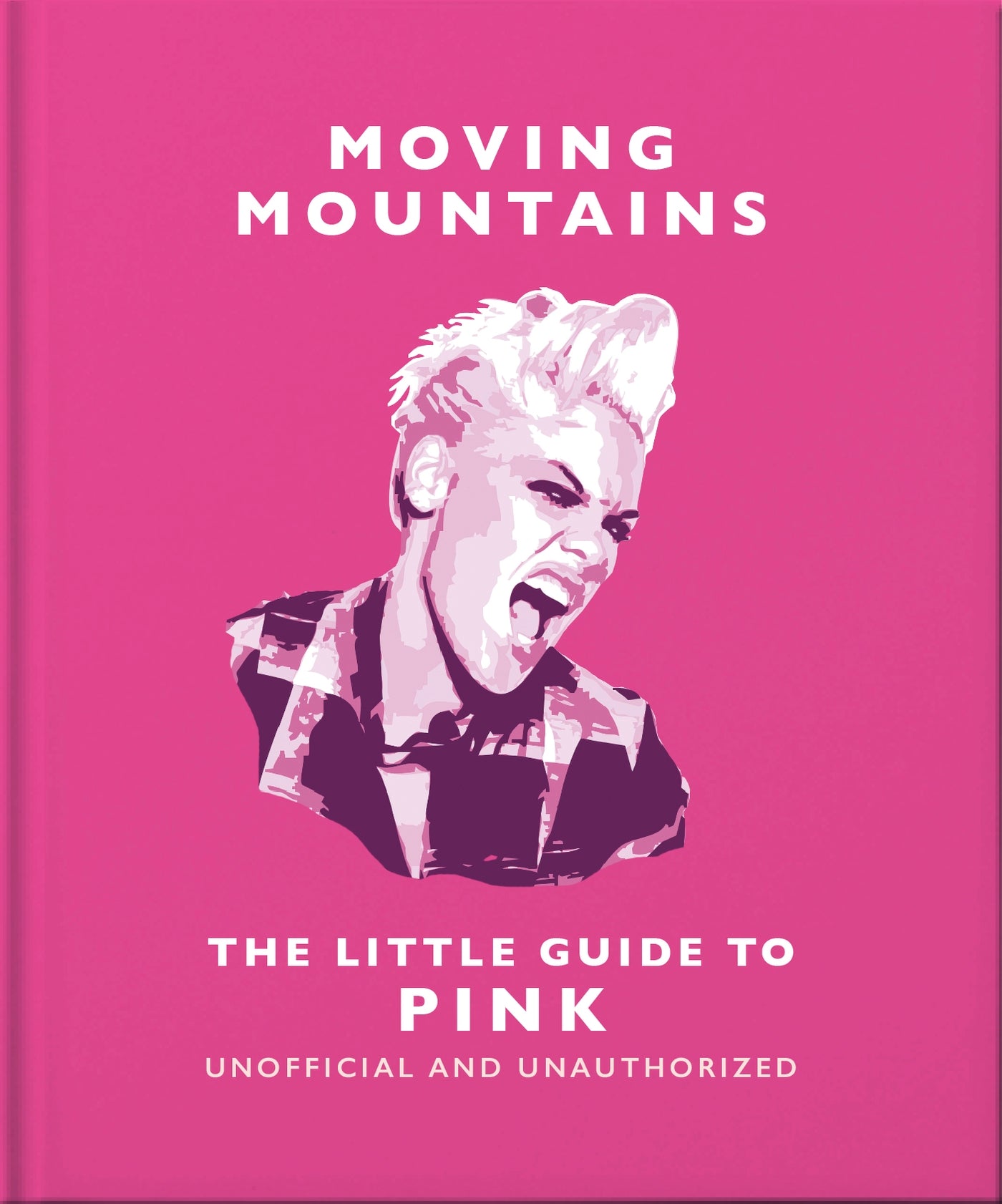The Little Guide to Pink