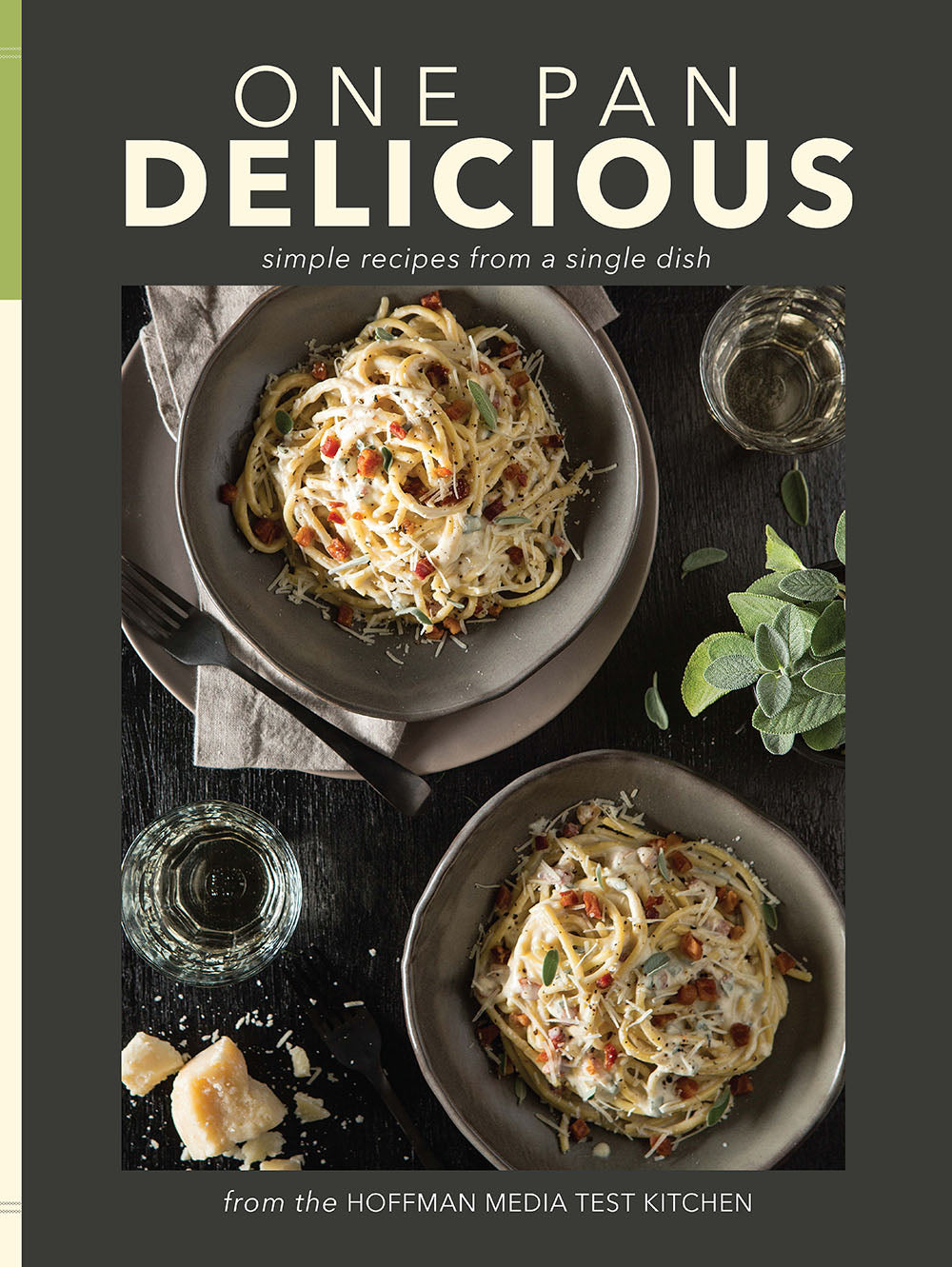 One Pan Delicious
