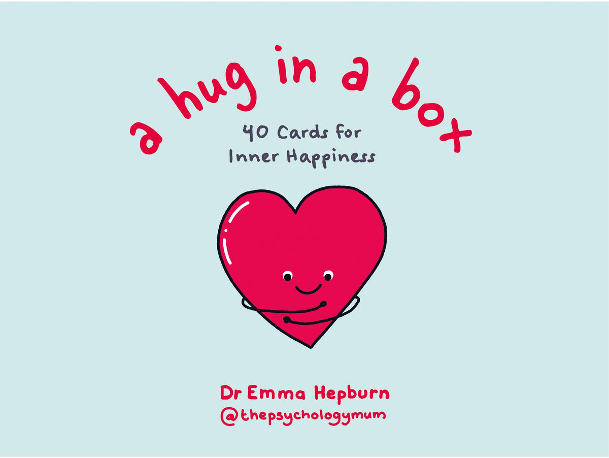 A Hug in a Box