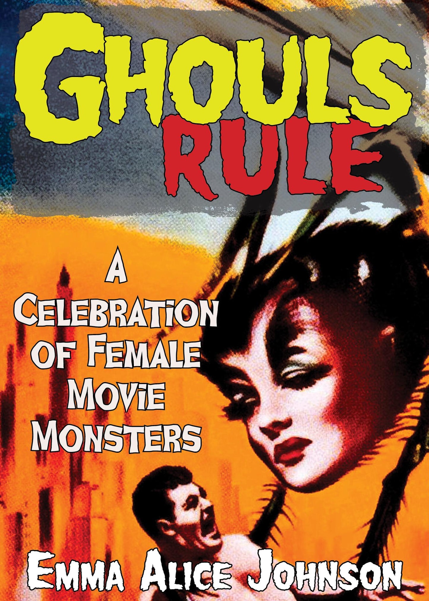 Ghouls Rule