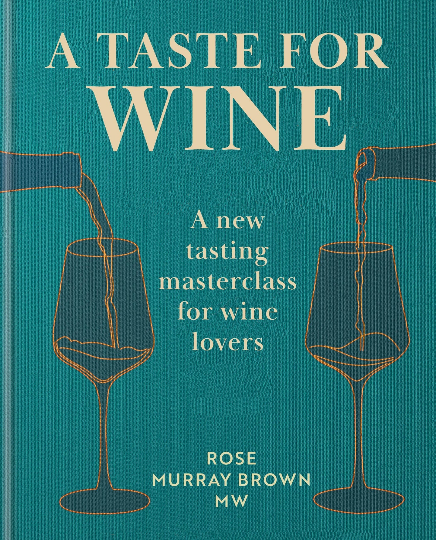 A Taste for Wine
