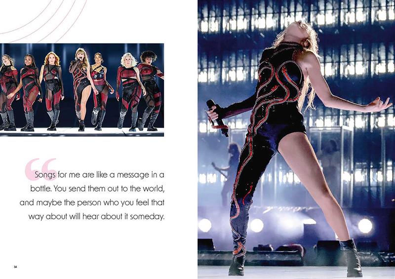 Taylor Swift