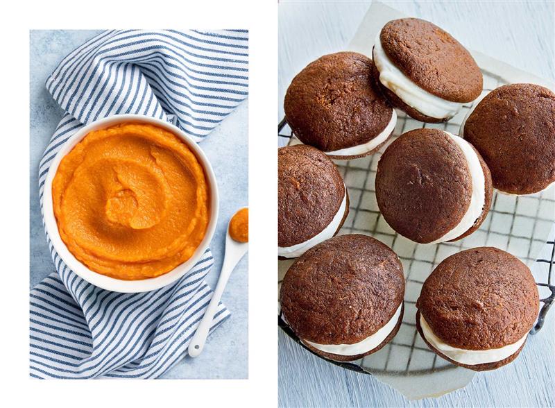 Williams Sonoma Cookies Recipe Deck