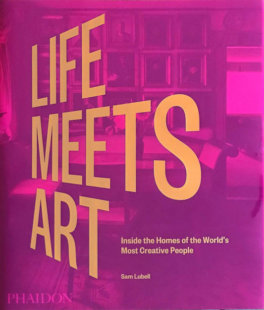 La vie rencontre l'art